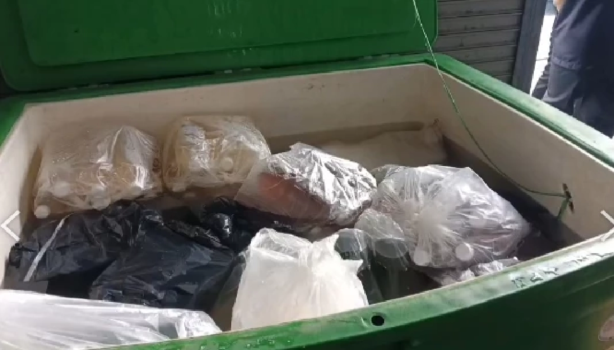 บุกทลายโรงงานน้ำกระท่อมผสมสารต้องห้าม ยึดทรัพย์กว่า 320 ล้านบาท