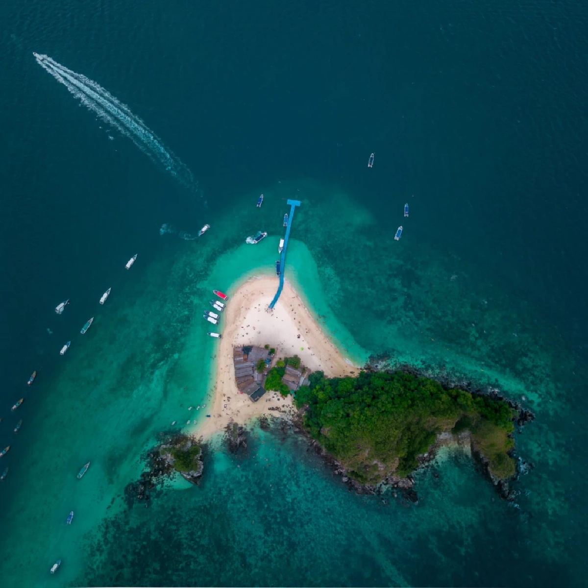 เปิด 10 อันดับ “อุทยานแห่งชาติยอดฮิต” ปี 68 รายได้เพิ่มต่อเนื่อง