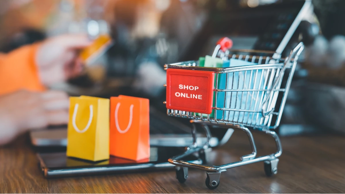 ช้อปออนไลน์สะเทือน  กรมศุลกากร จ่อเก็บภาษีตั้งแต่บาทแรก 1 ม.ค. 69