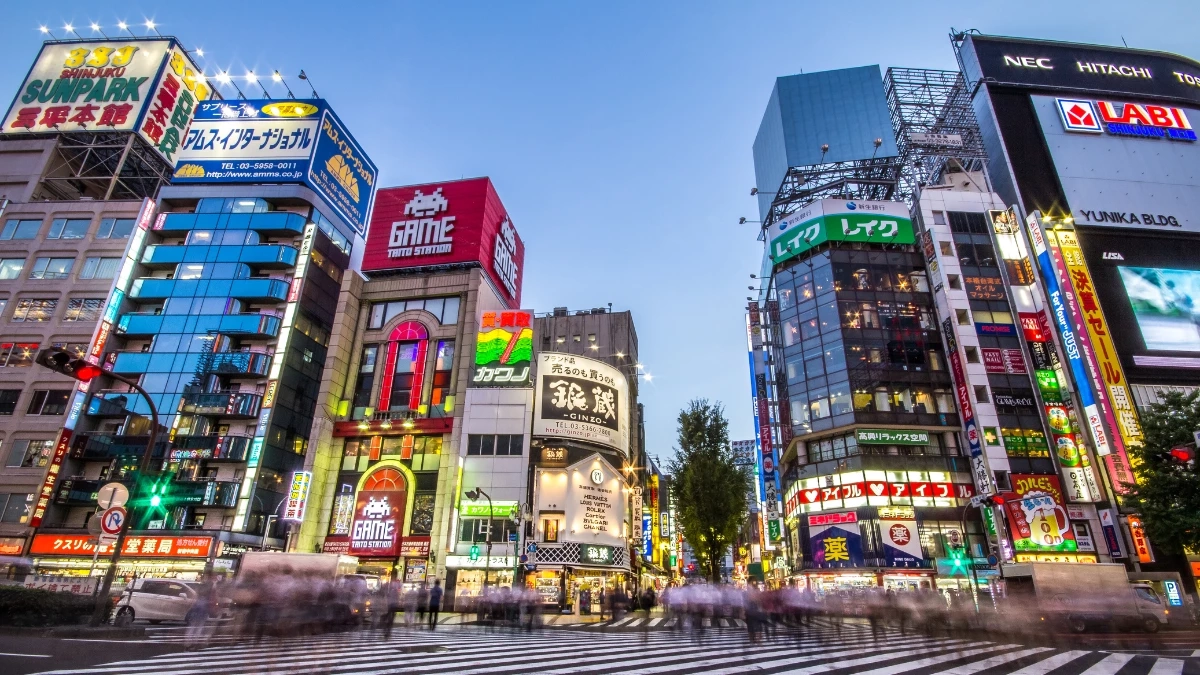 ปีหน้าเข้ายากขึ้น! รัฐบาลญี่ปุ่นเตรียมคุมเข้ม เริ่ม 2026