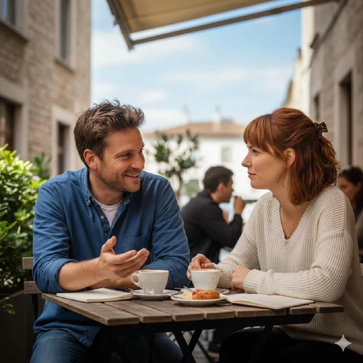 ผู้เชี่ยวชาญเผย คำเดียวบอกได้ว่าคนกำลังโกหกในไม่กี่วินาที