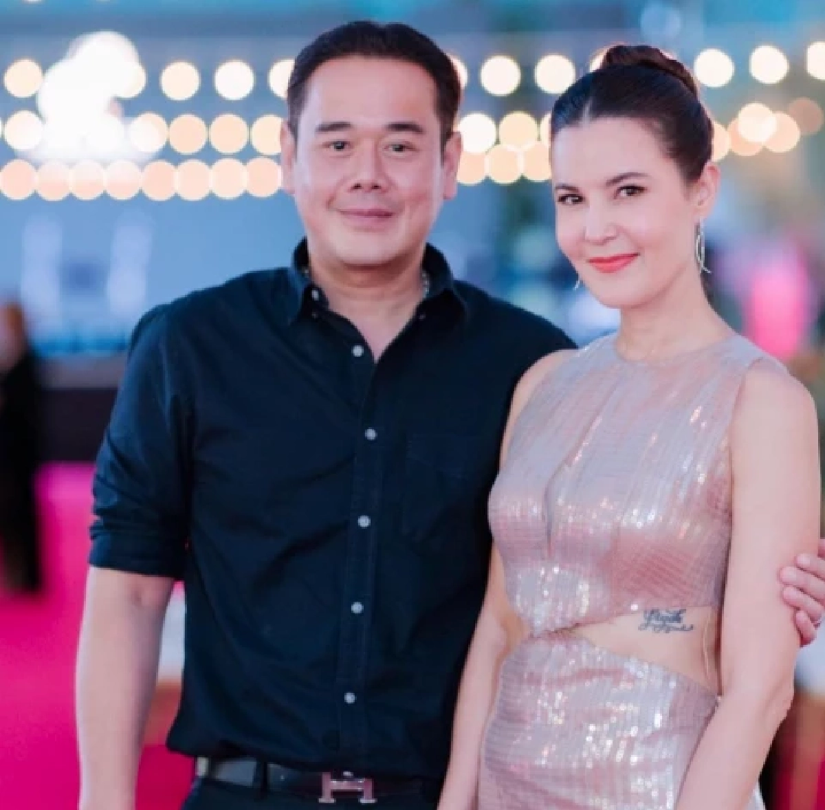 \"เป๊ก สัณณ์ชัย\" ซัดแรง \"บอย ธิติพร\" รู้ดีนัก เจอจะตบปากสักที