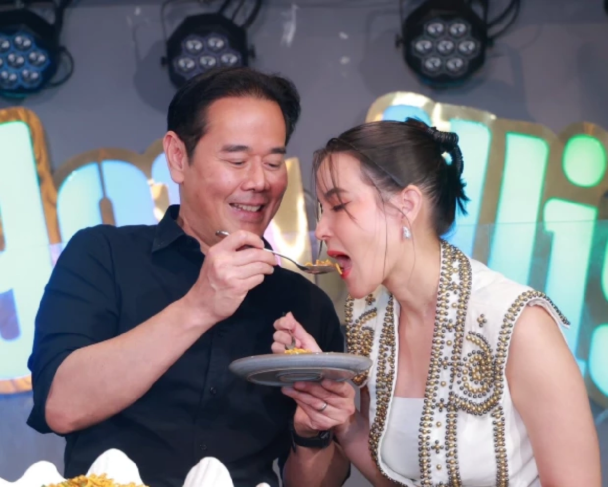 \"มดดำ\" เผยเบื้องลึก \"ธัญญ่า\" ลดสถานะ \"เป๊ก\" ชี้มีอะไรมากกว่าที่คิด