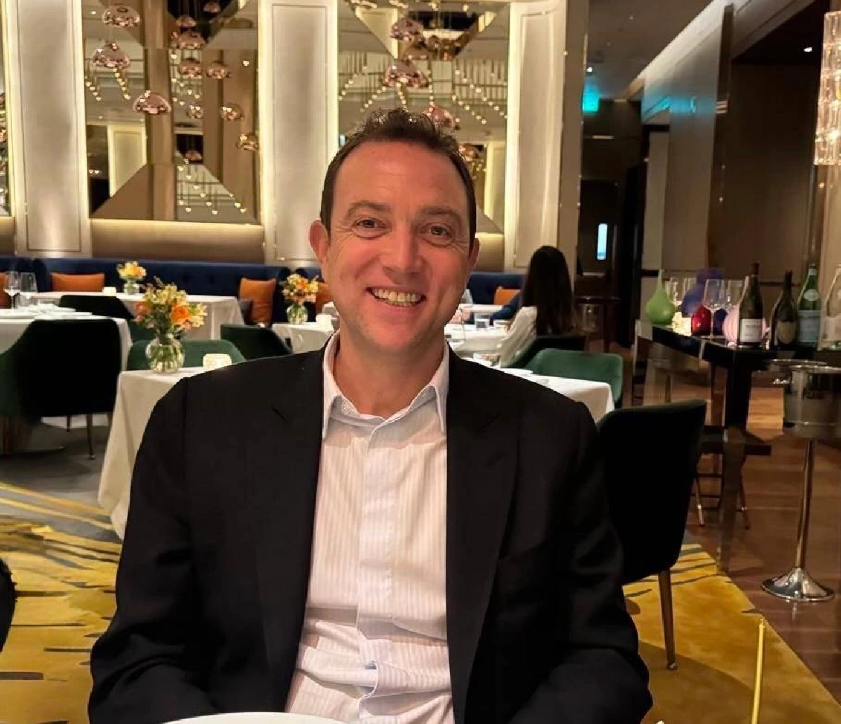 ตำรวจยันชัด"เบน สมิธ"ไม่ใช่ CEO เทียนเทียน ปปง. ตรวจสอบแล้ว ไม่พบฟอกเงิน