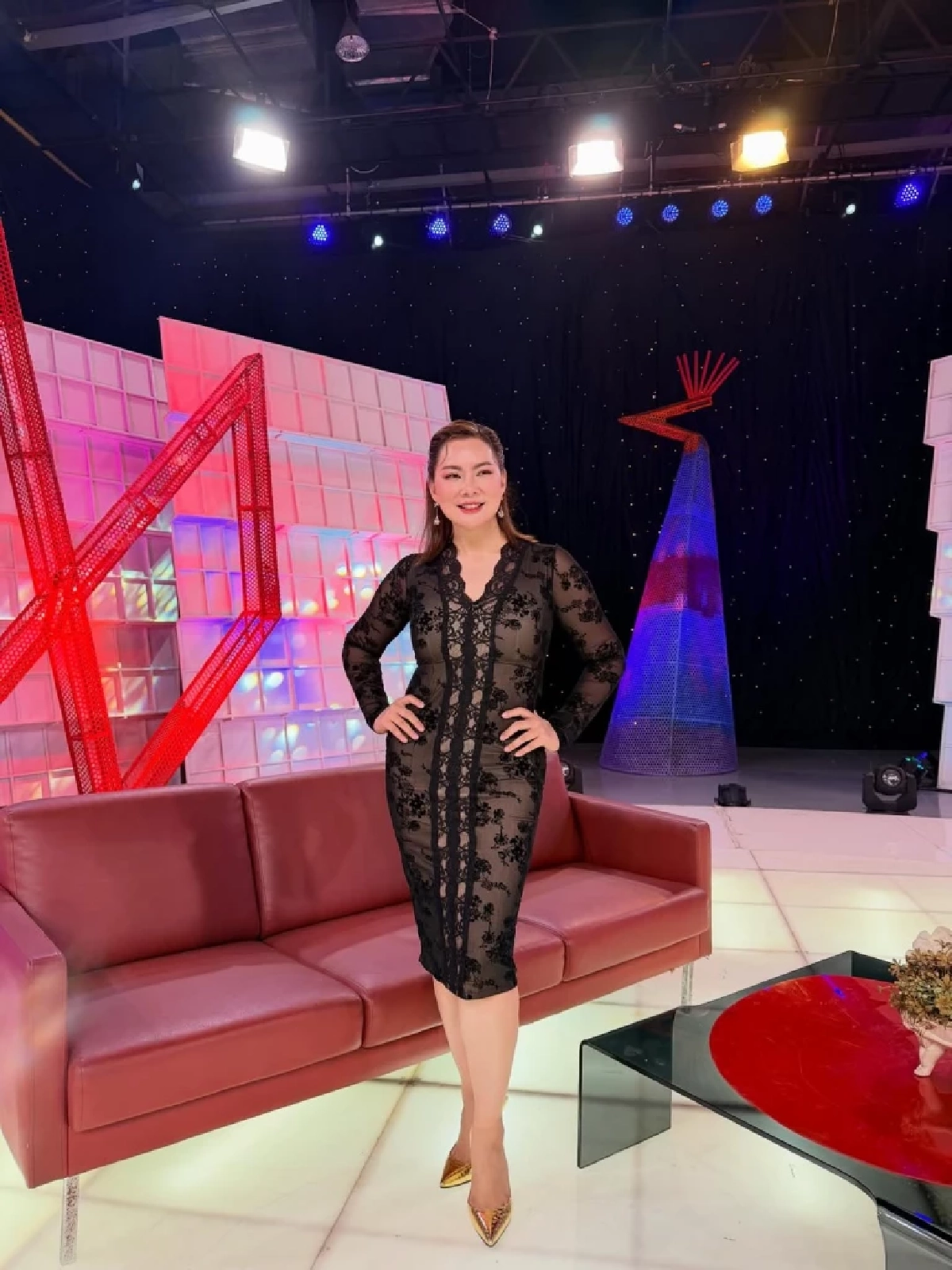 “บุ๋ม&quot; ลดน้ำหนัก 12 กิโล เผยแรงบันดาลใจ จากคำพูดชาวเน็ต