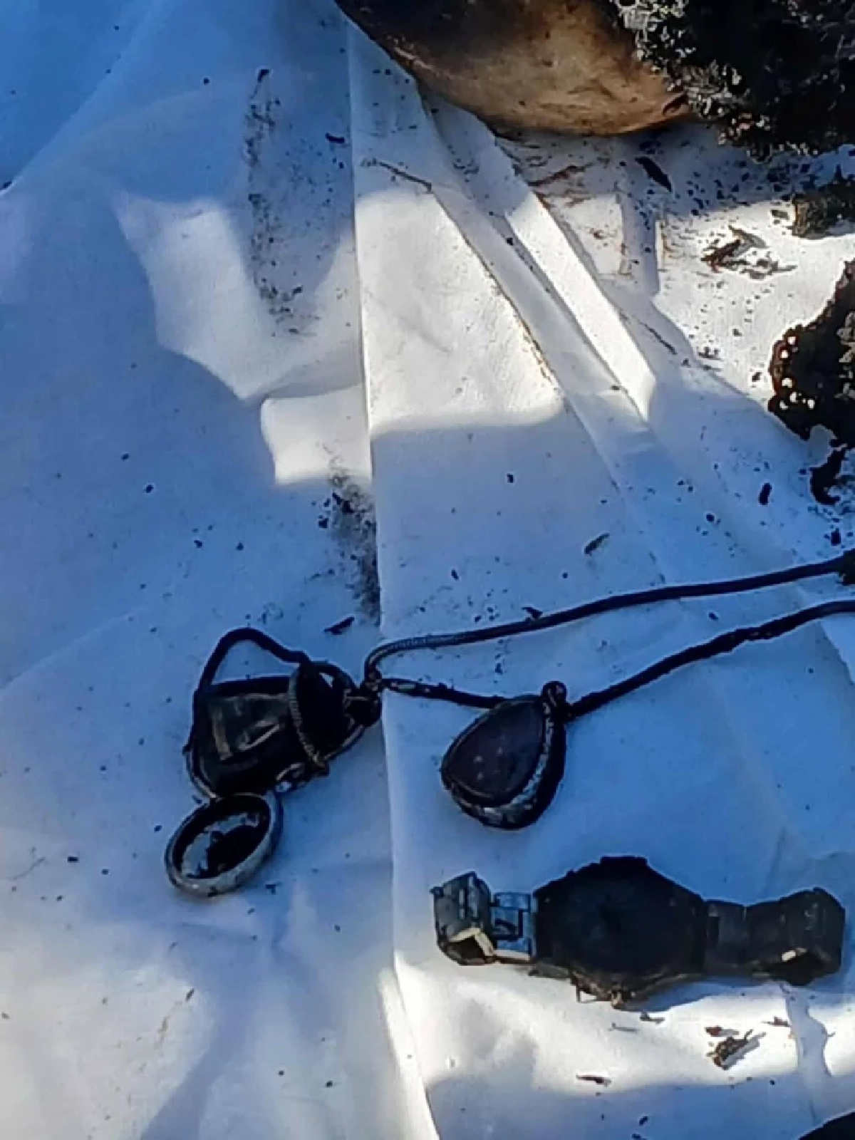 รวบชายมือเผา จนมุมยอมรับสารภาพ พร้อมเผยความสัมพันธ์แท้จริง