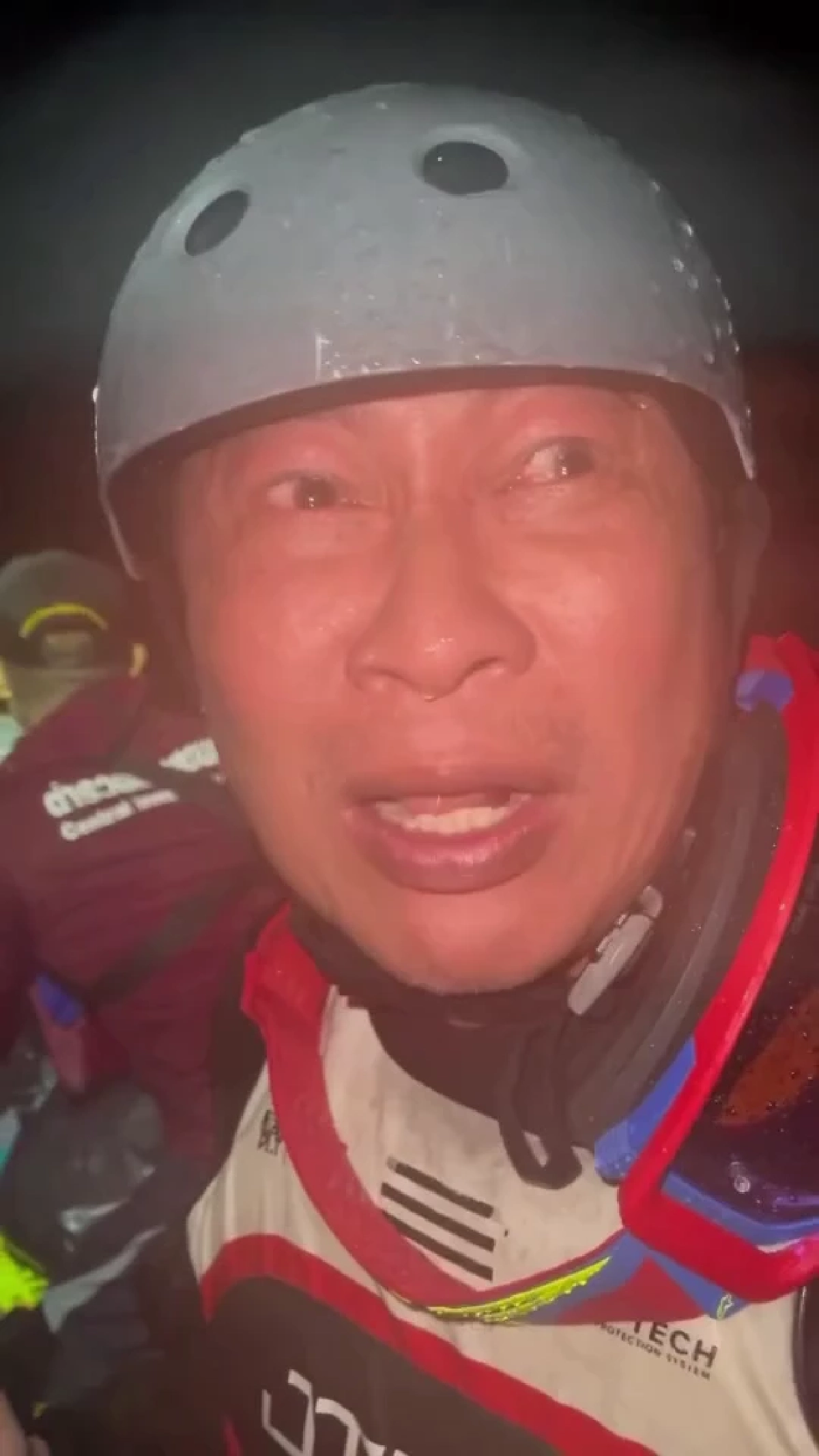 ช่วยไม่ทันจริงๆ “เปิ้ล นาคร” เห็นชาวบ้านร้องขอความช่วยเหลือ