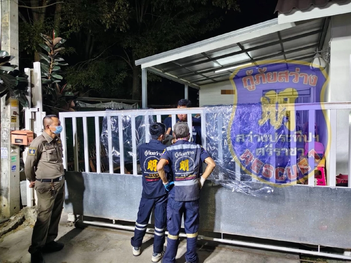 สลดใจ เปิดปมปัญหา ครอบครัวขายขนมจีน คาดเป็นชนวนเหตุดับ