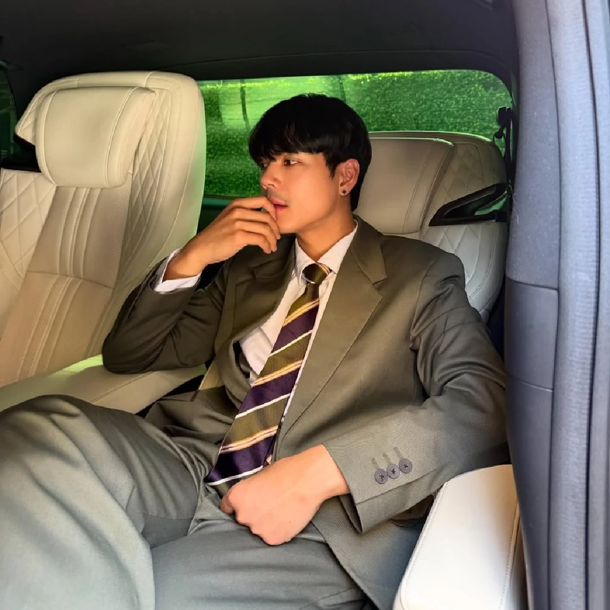 ไม่ทนแล้ว “นิกกี้ ณฉัตร” ฝากถึงรัฐ ขออย่าลืมสตูลในวิกฤตครั้งนี้