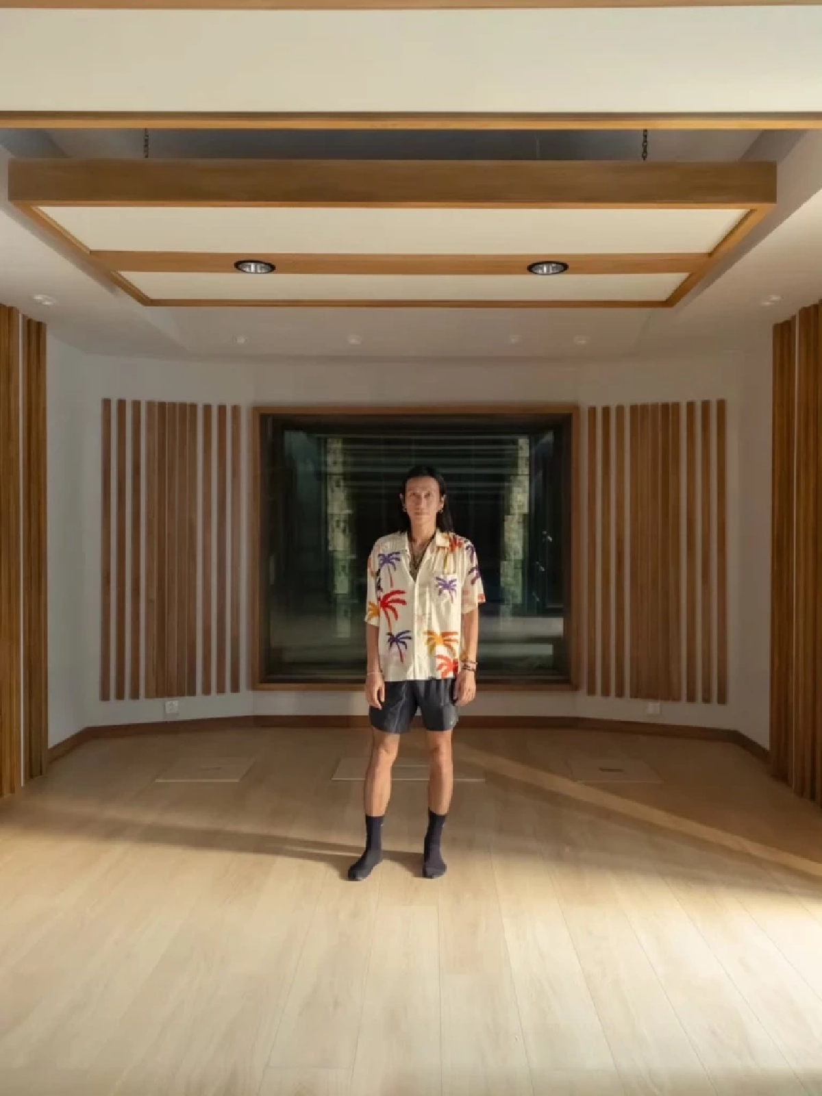 หลืออีกนิดเดียว! บ้านใหม่ ตูน-ก้อย ที่ภูเก็ต สวยครบทุกมุม