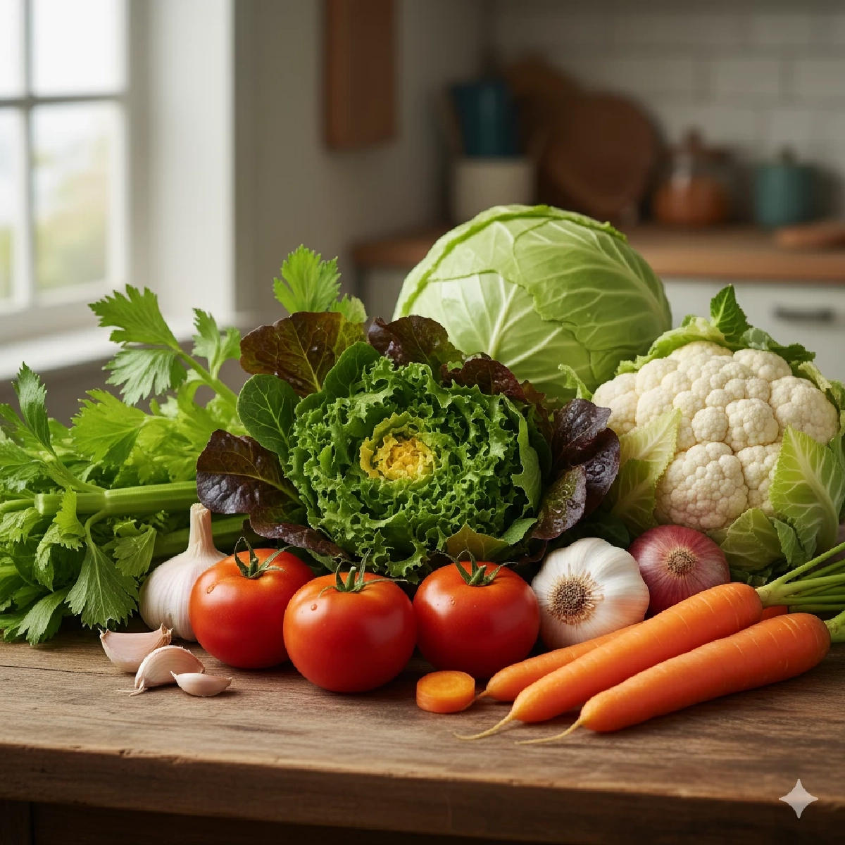 หนาวนี้ปลูกอะไรดี เปิดลิสต์ 11 ผักทำเงิน โตไว ทนหนาว กำไรงาม