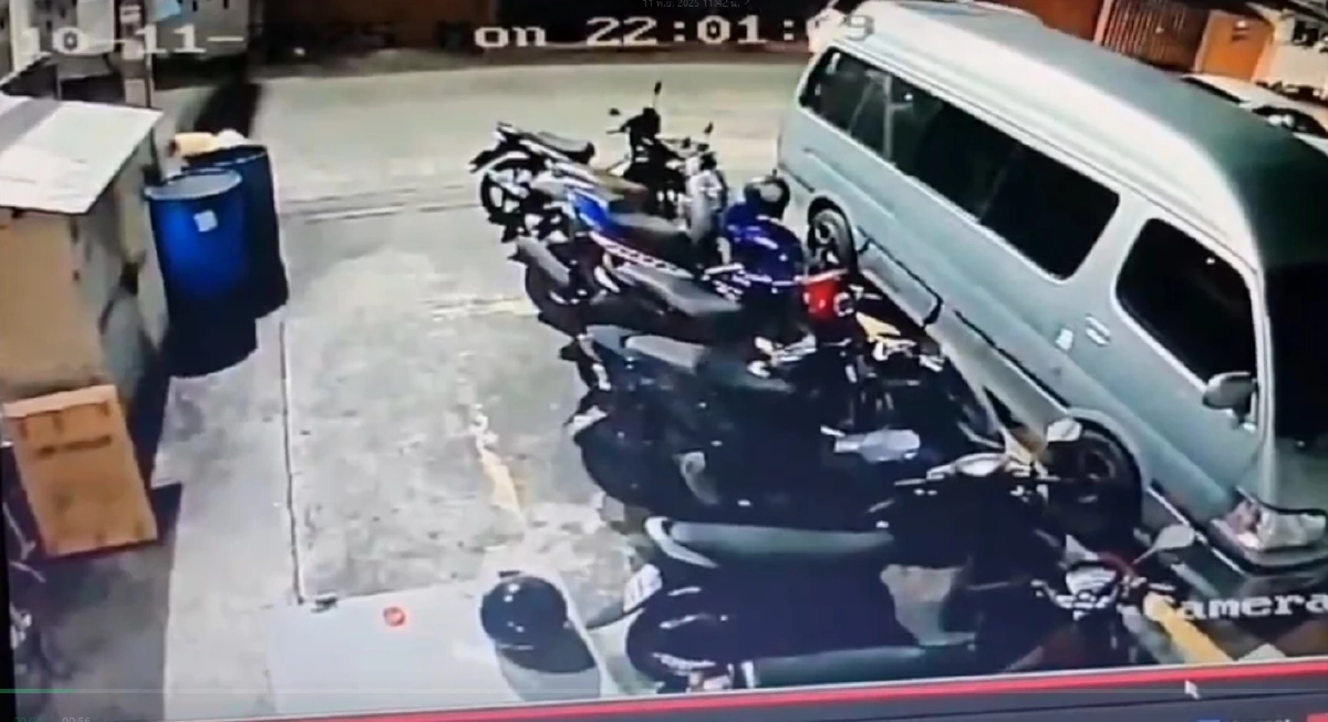 คำสารภาพ ลุงอดีตรปภ. ลงมือก่อเหตุสะเทือนขวัญกับ หญิงอายุ 63 ปี