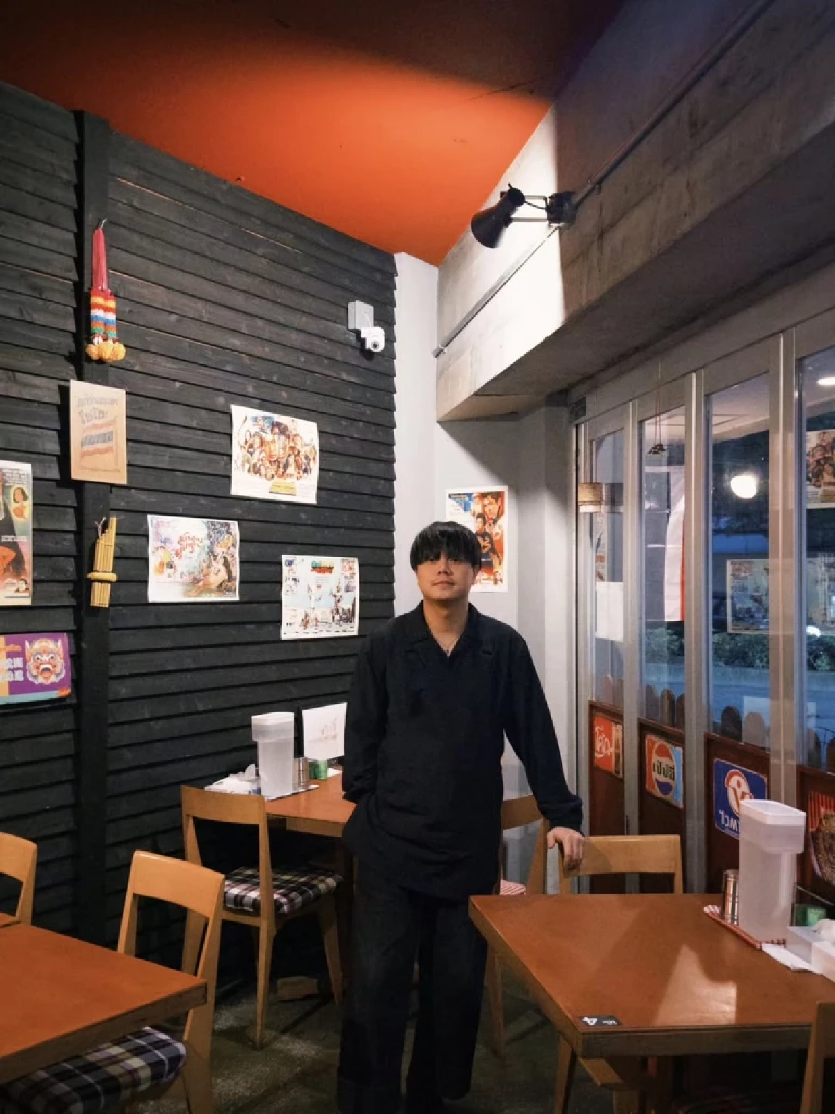 หายไปนาน!  เผยชีวิตใหม่ ผันตัวเปิดร้านอาหารไทยในญี่ปุ่น