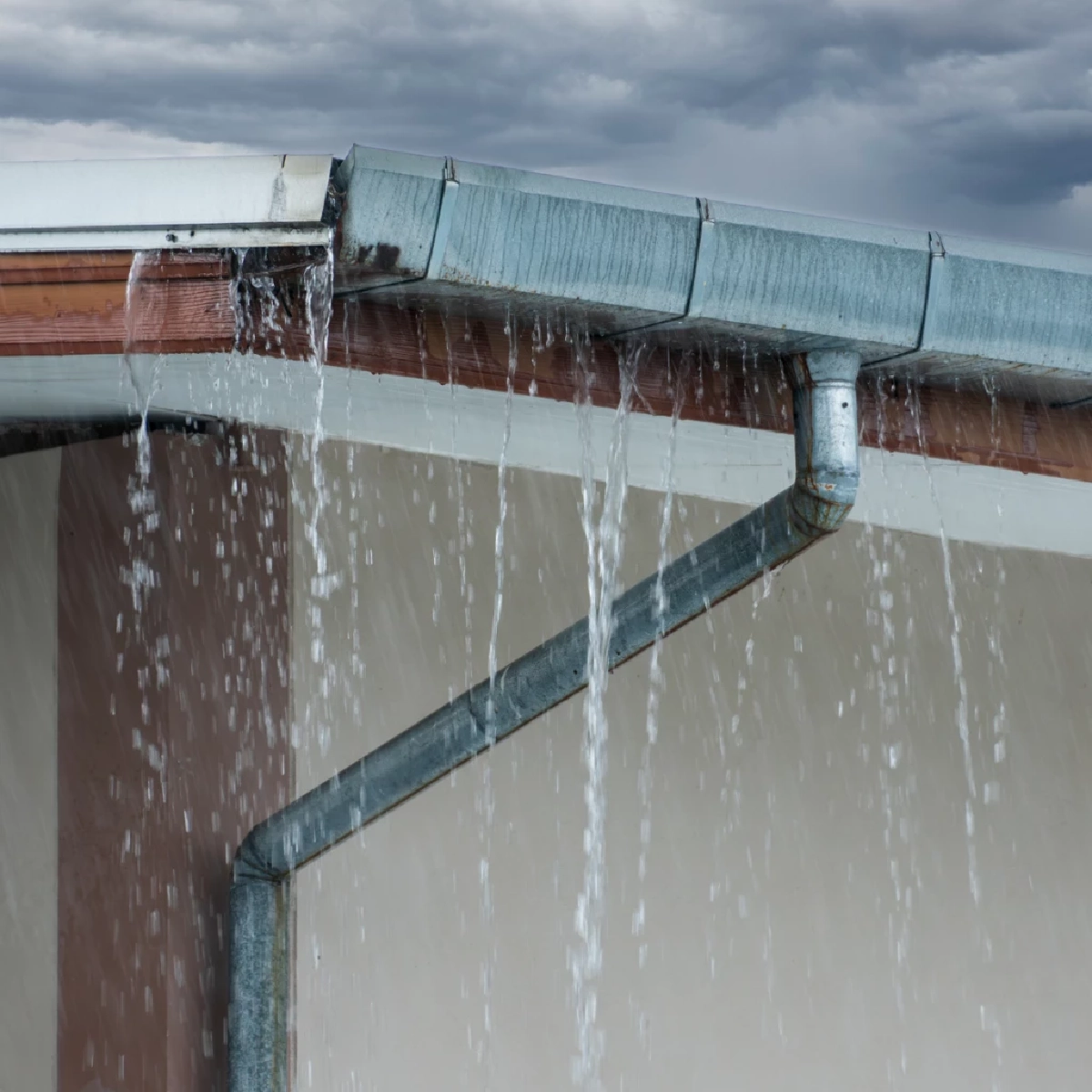 “Rain Bomb คืออะไร? เจาะปรากฏการณ์ฝนถล่มเฉียบพลันแบบเฉพาะจุด”