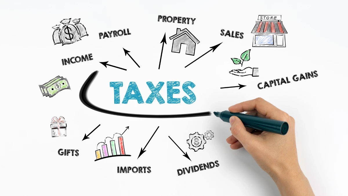 ตั้งแต่ปี 2570 เป็นต้นไป คนไทยทุกคน ต้องยื่นภาษีบุคคลธรรมดา