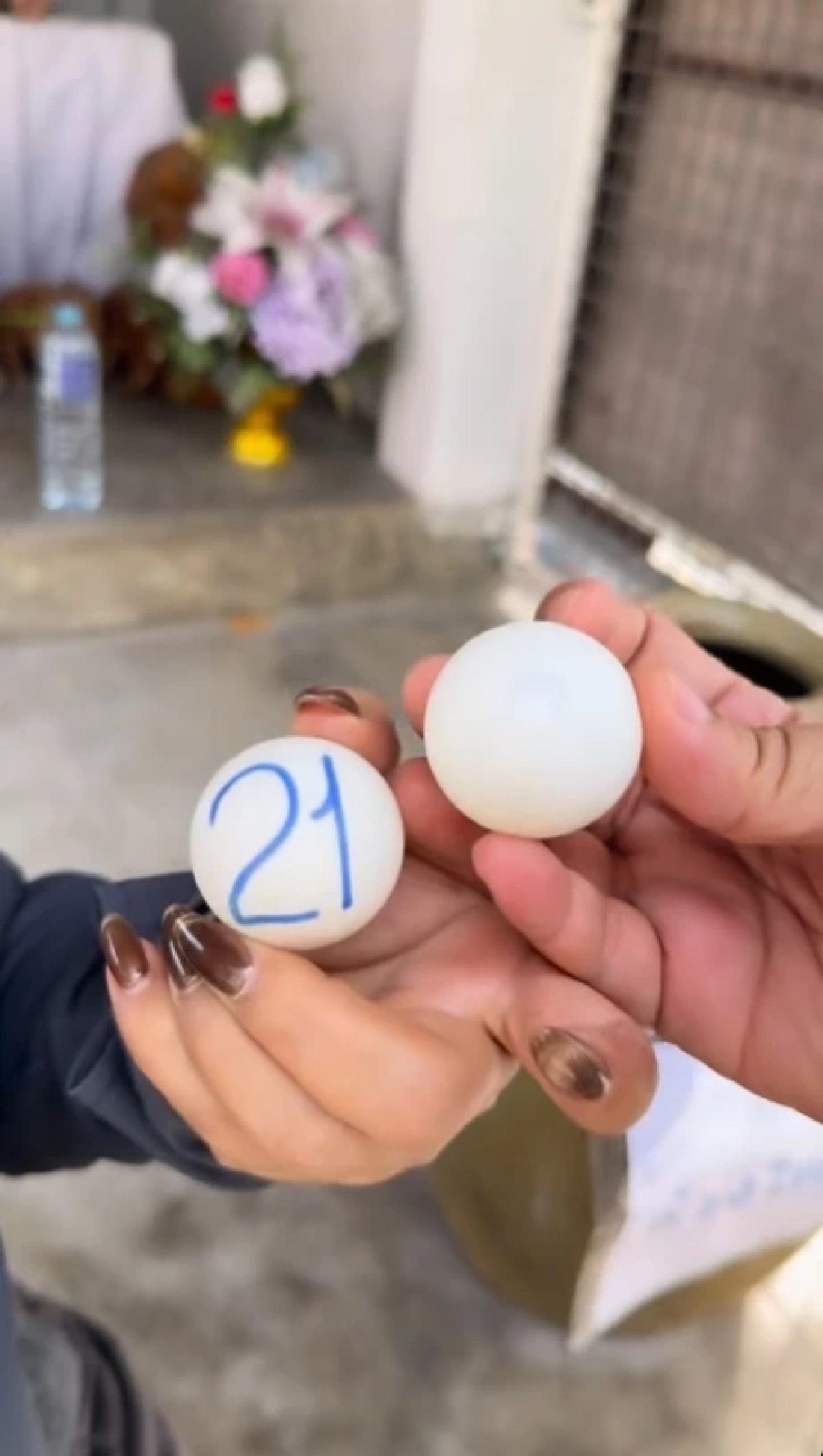 2 สถานที่ศักดิ์สิทธิ์ ขอพรขอโชค ต่างสถานที่ กลับพบเรื่องคล้ายกัน