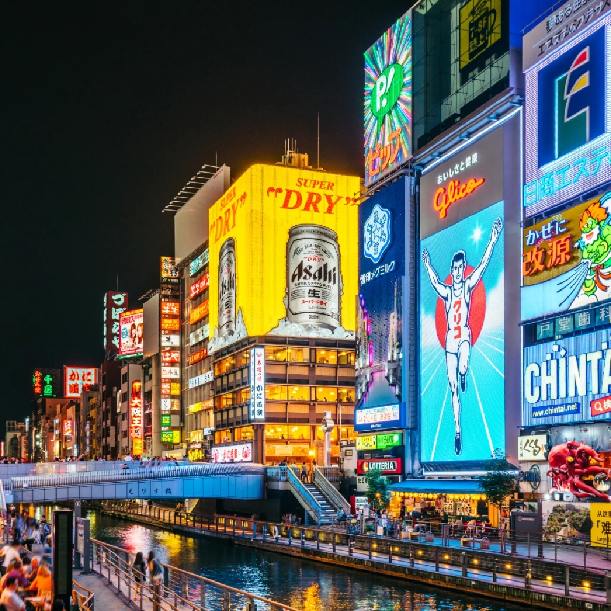 คนญี่ปุ่นกังวลโอเวอร์ทัวริซึม หลังนักท่องเที่ยวล้นเมืองต่อเนื่อง