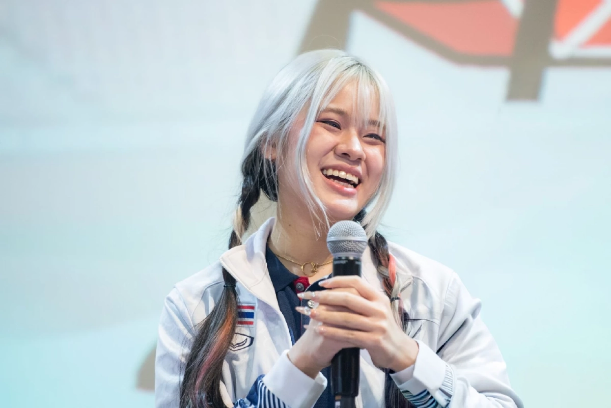 ผู้ว่า กกท. เตรียมซีเกมส์ พร้อม 100% พร้อมขอบคุณซีพี เป็นผู้สนับสนุนหลัก