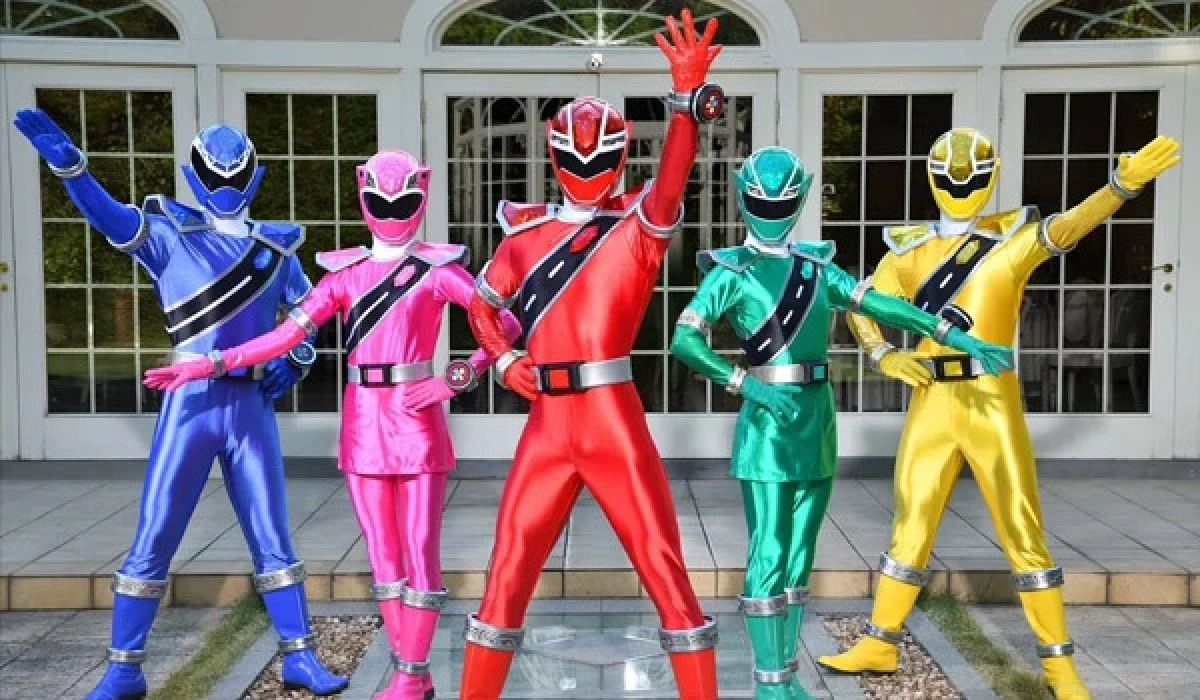 ปิดฉากตำนาน 50 ปี! ซูเปอร์เซ็นไต ซีรีส์ฮีโร่ญี่ปุ่นเตรียมอวสาน