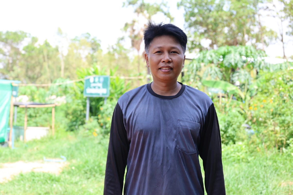 จากบ่อสู่แบรนด์ ดันแปรรูป ลูกอ๊อด-กบ รายได้งาม ลุยตลาดอาเซียน