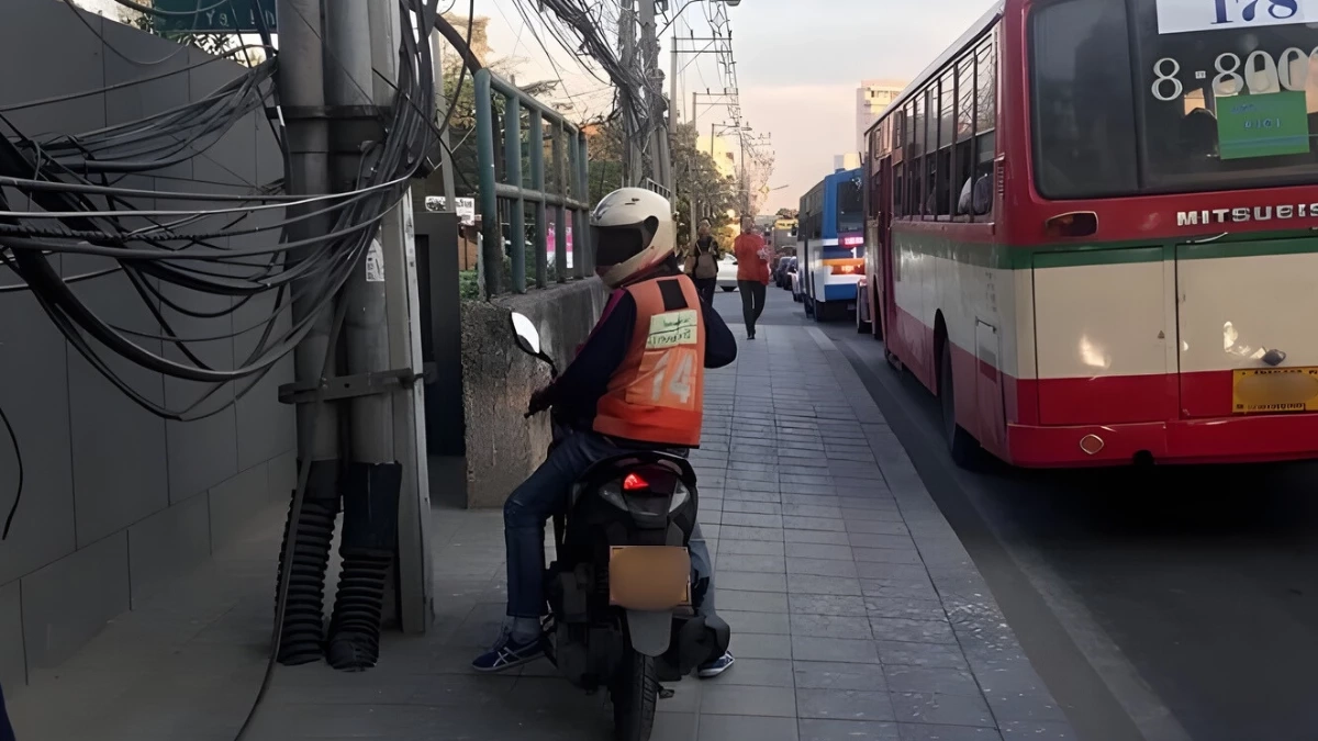 แจ้งแล้วได้เงิน! ส่งหลักฐาน รับส่วนแบ่งค่าปรับสูงสุด 50%