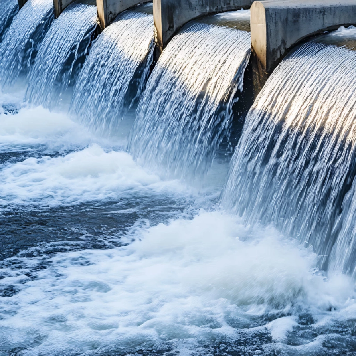 เขื่อนปรับเพิ่มการระบายน้ำ เตือน ปชช. พื้นที่เสี่ยงน้ำเจ้าพระยา