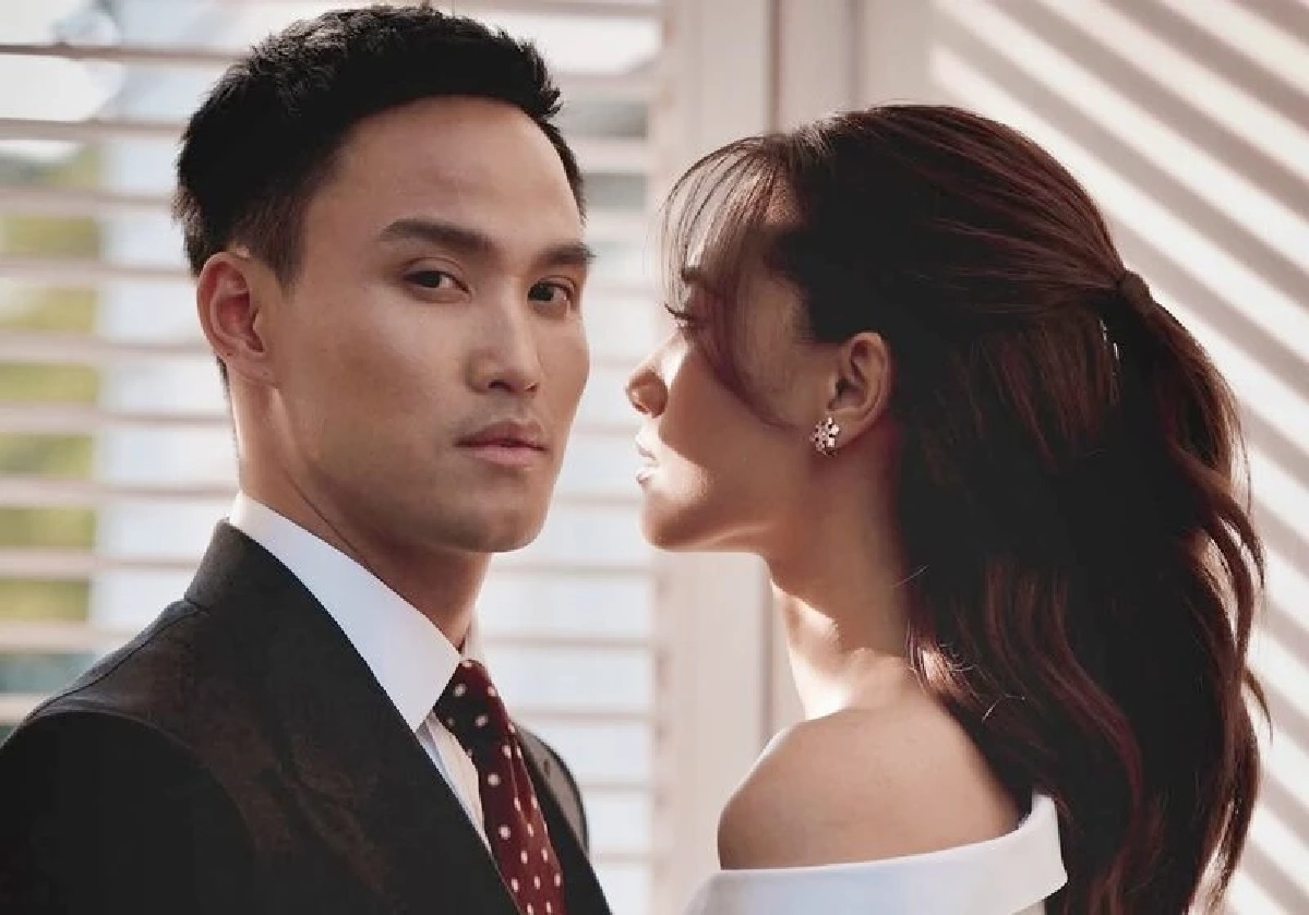 \"เพลง ชนม์ทิดา\" ยอมตอบแล้ว ปมมือที่ 3 แทรกรัก \"เป๊ก เศรณี\"