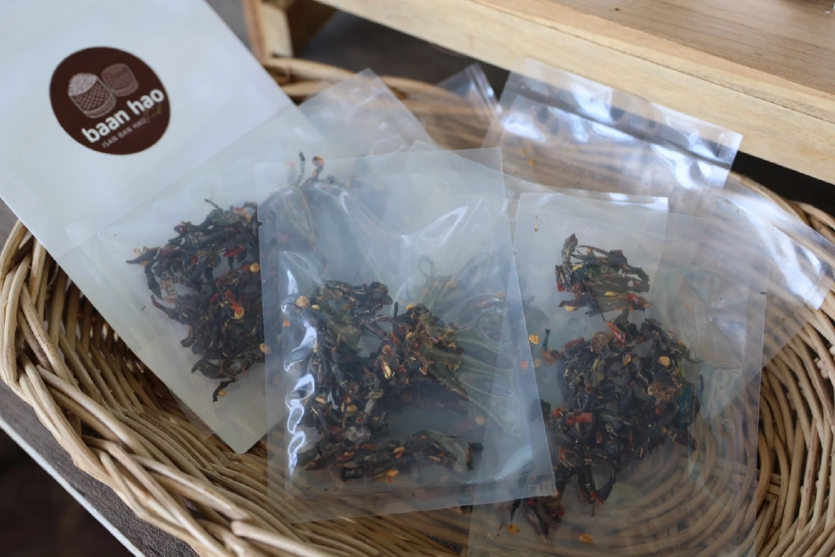 จากบ่อสู่แบรนด์ ดันแปรรูป ลูกอ๊อด-กบ รายได้งาม ลุยตลาดอาเซียน