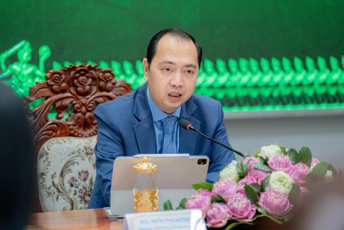 กัมพูชาโต้ไทยเดือด ปมกล่าวหาปกปิดศพผู้ตายจากเหตุปะทะ