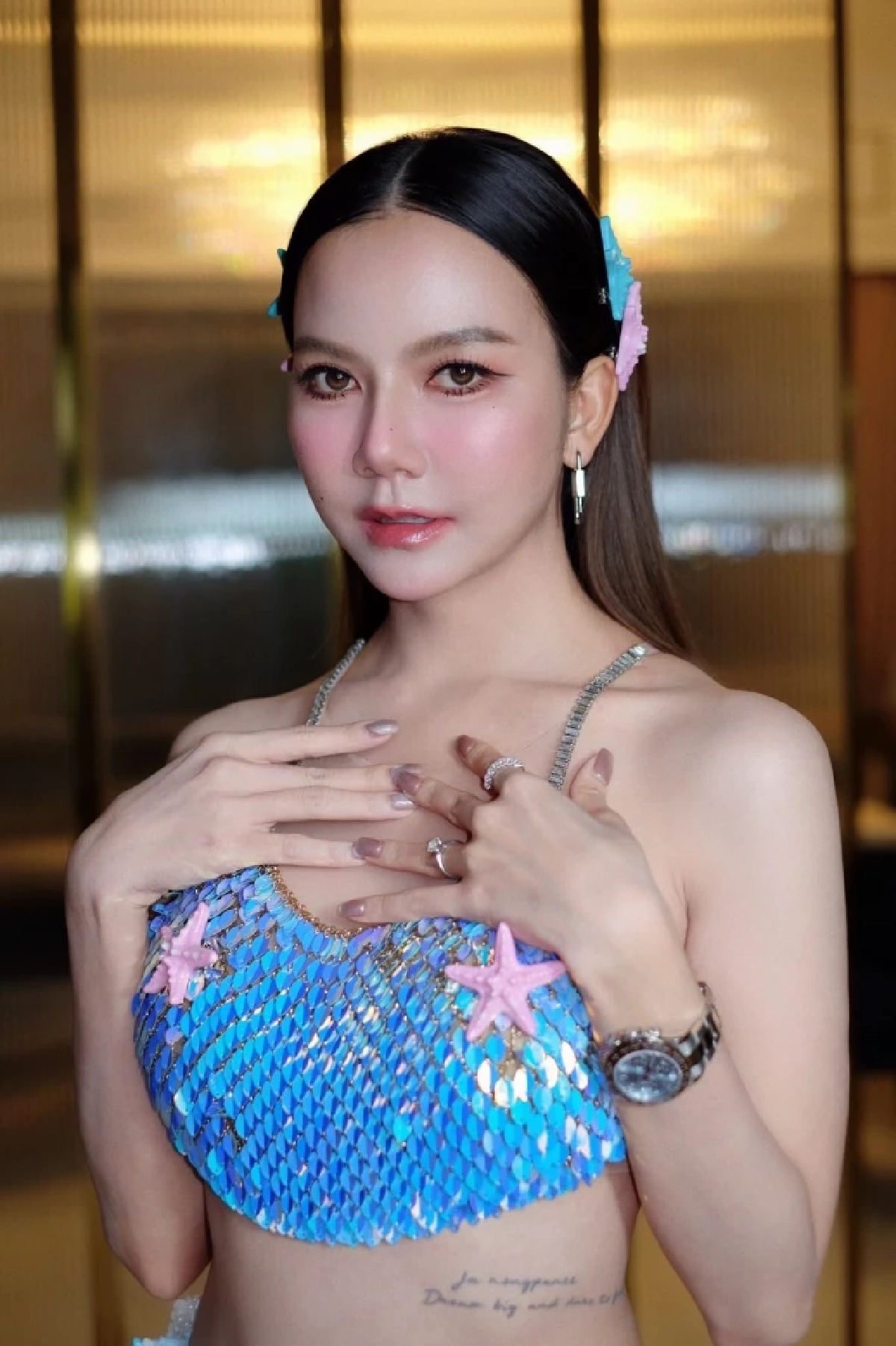 จ๊ะ นงผณี โพสต์ฟาดแรง คนขี้โกง คนเอาเปรียบ ชาวเน็ตคอมเมนต์สนั่น