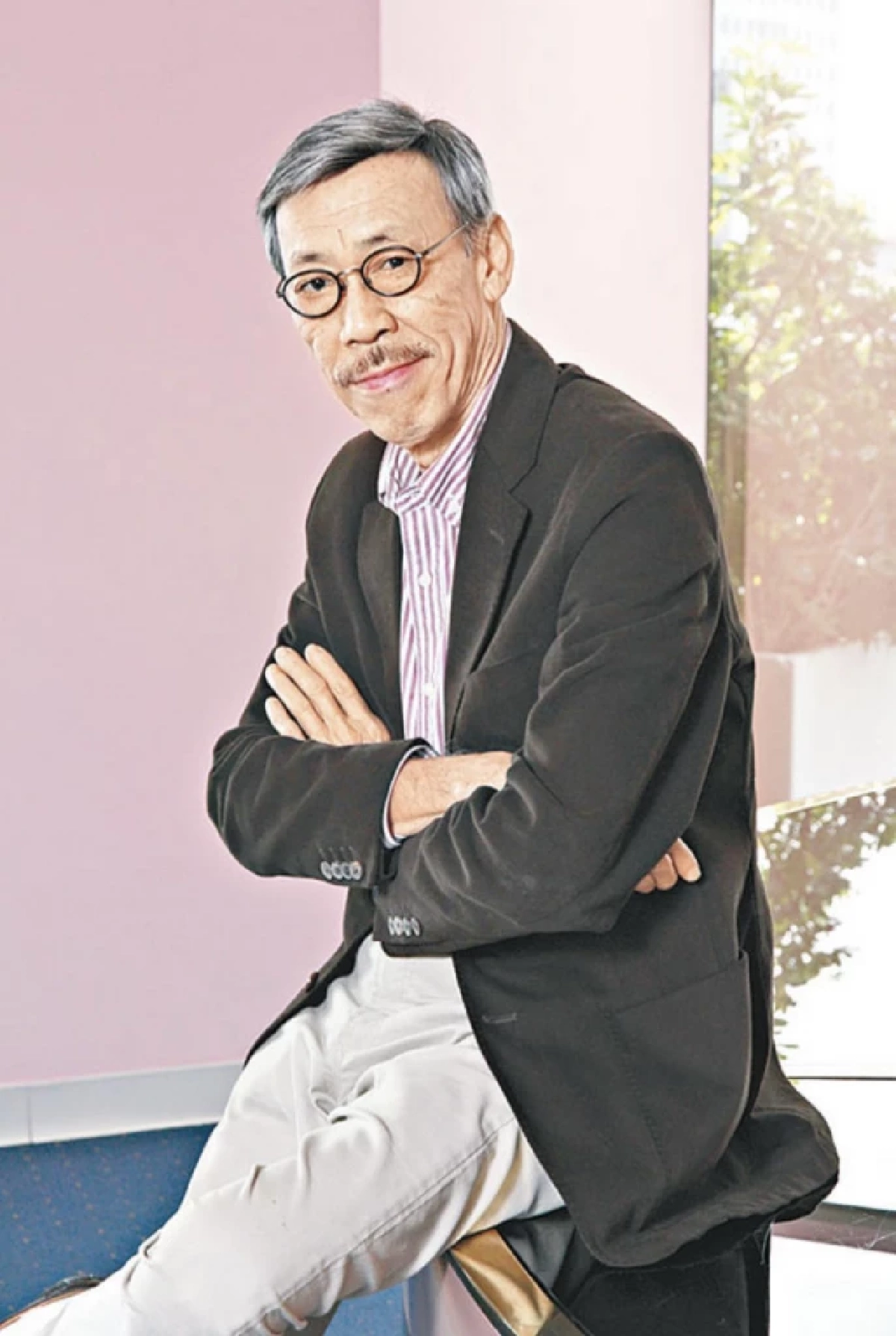 สิ้น อดีตนักแสดงดัง จากไปหลังเพื่อนสนิทเสียชีวิตไม่นาน