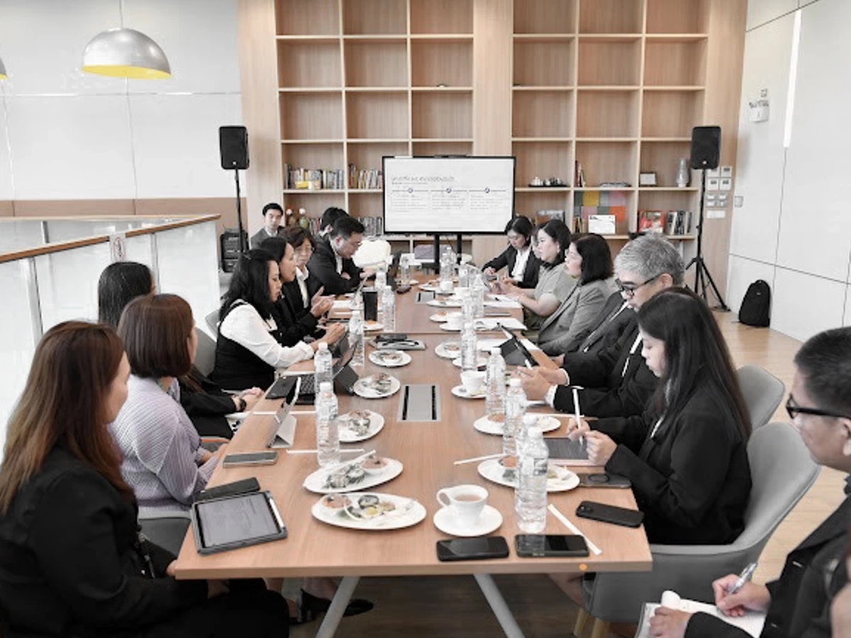 กรมทรัพย์สินทางปัญญา ผนึก ก.ล.ต. นำร่องโครงการ IP Financing พลิกโฉมการระดมทุนทางธุรกิจ