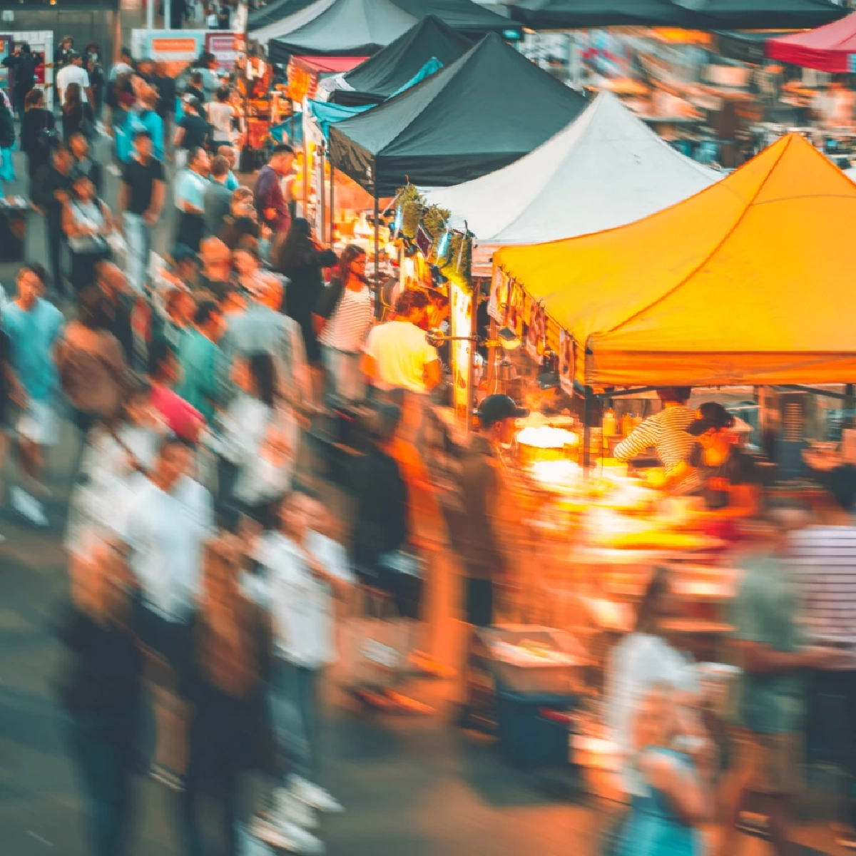 “คนละครึ่งพลัส” ครบ 14 วัน คนแห่ใช้สิทธิจนหมดกว่า 4.5 แสนราย