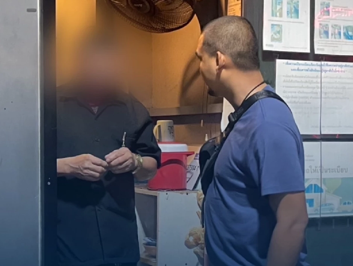 รวบชายออกอุบายลวงหลานสาววัย 11 ขวบ กระทำที่สวนยางพารา