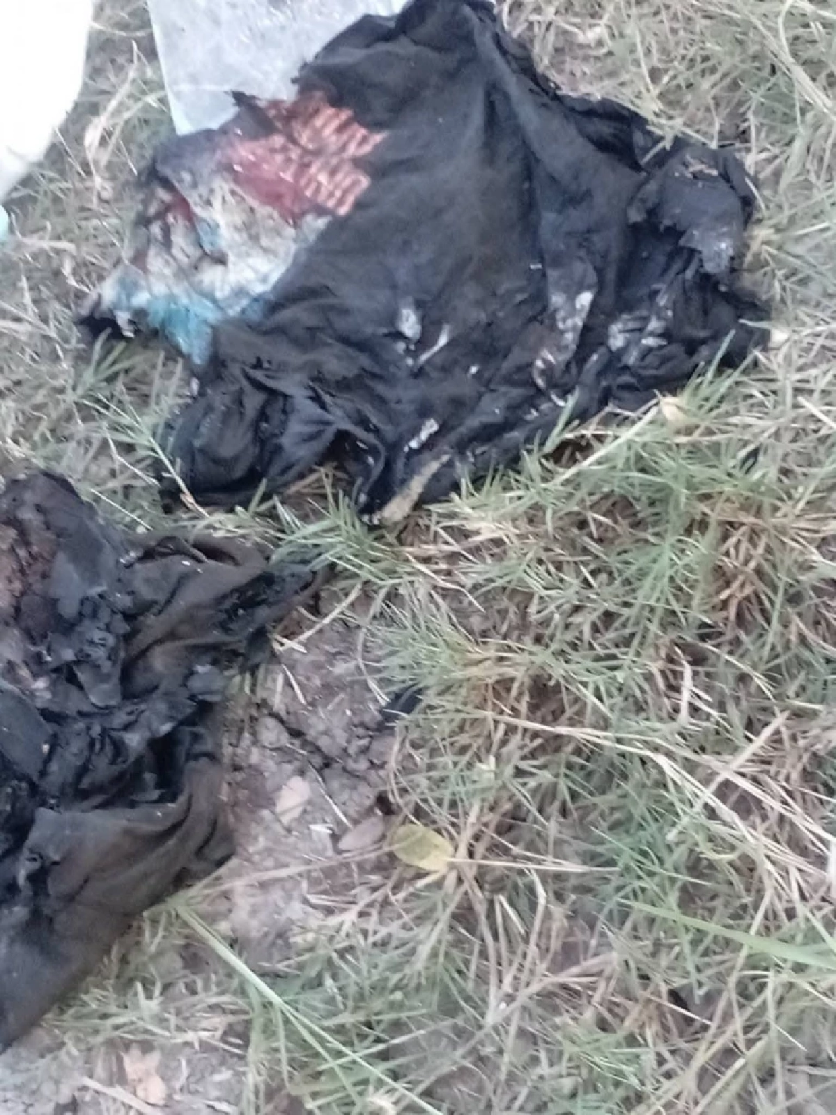 รวบชายมือเผา จนมุมยอมรับสารภาพ พร้อมเผยความสัมพันธ์แท้จริง