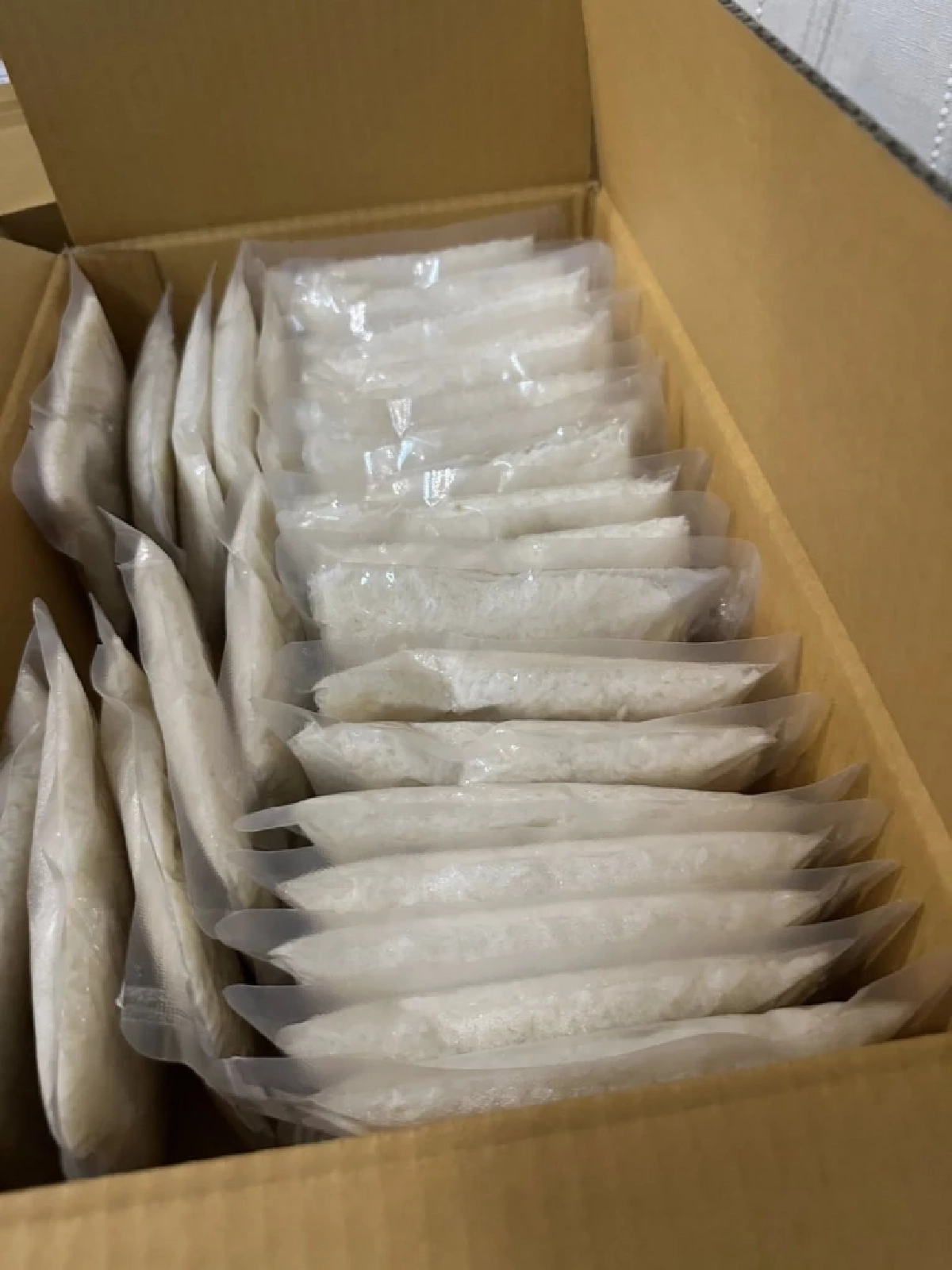 คณะวิทยาศาสตร์ จุฬาลงกรณ์มหาวิทยาลัย จัดทำอาหารปรุงสุก