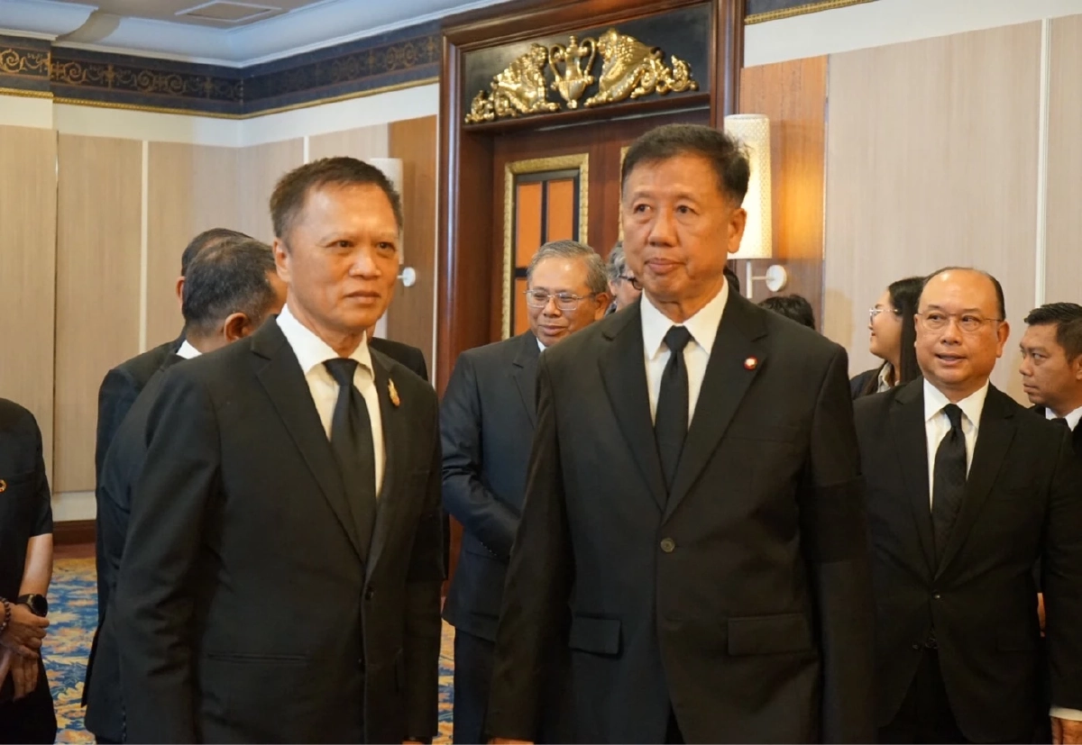 กรมโยธาธิการและผังเมือง ผนึกกำลังผู้เชี่ยวชาญภาครัฐ-เอกชน จัดงานวันผังเมืองโลก 2568