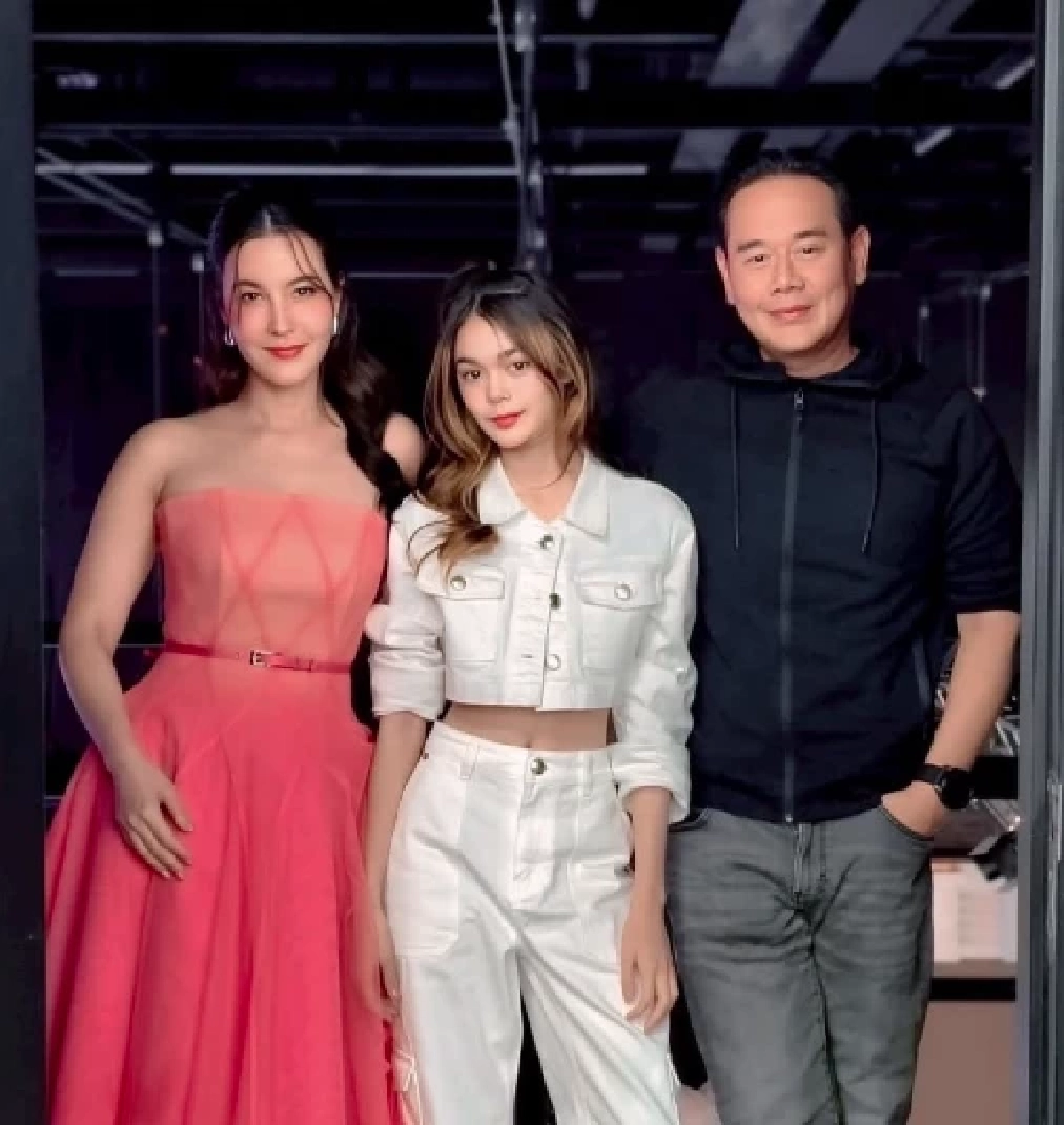 น้องลียาลูกสาว รีโพสต์แคปชั่นเด็ด หลัง ธัญญ่า ประกาศลดสถานะเป๊ก