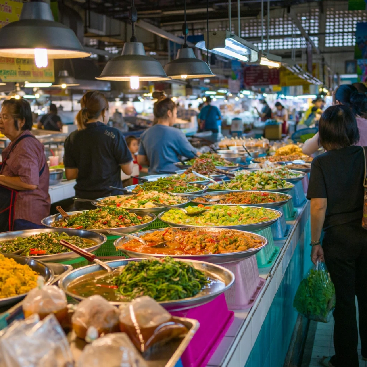 “คนละครึ่งพลัส” ครบ 14 วัน คนแห่ใช้สิทธิจนหมดกว่า 4.5 แสนราย