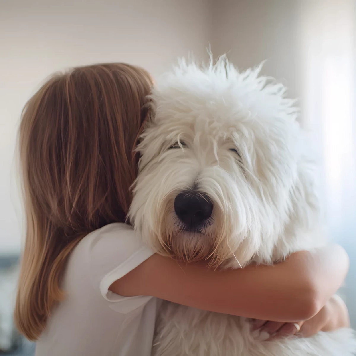 กอดหมา–แมวช่วยคลายหนาว! ผู้เชี่ยวชาญเผยประโยชน์เพียบ