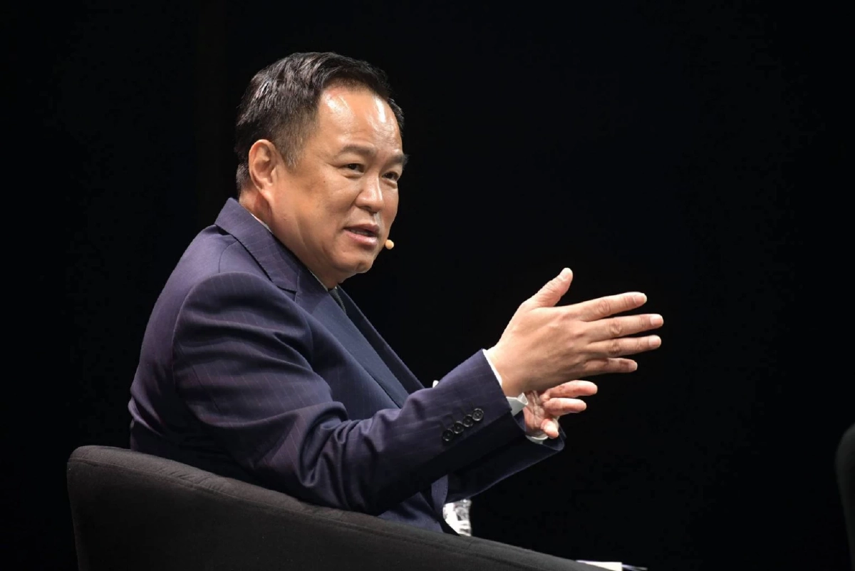 นายกฯ ย้ำ คนละครึ่งพลัสเฟส2 มาแน่ ก่อนยุบสภา มุ่งช่วยกลุ่มตกหล่น