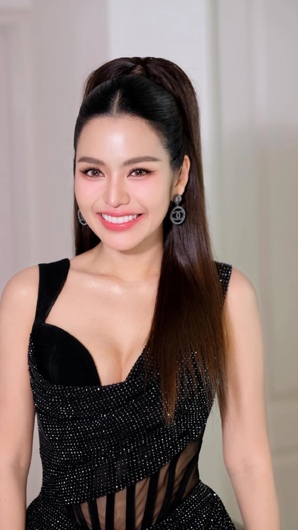 เปิดสาเหตุ \"ธัญญ่า อาร์สยาม\" ป่วยแอดมิด หมอสั่งพักด่วน