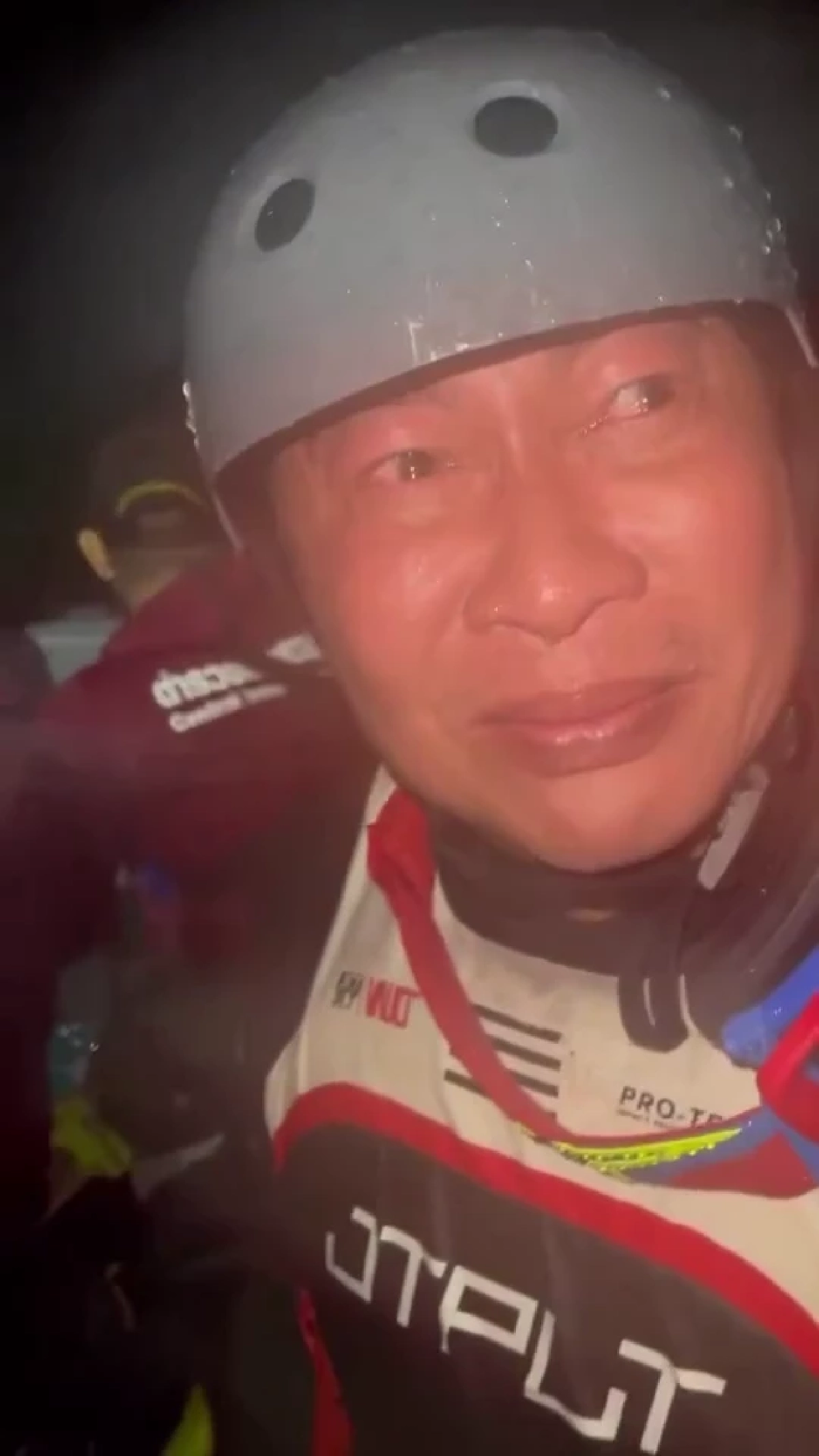 ช่วยไม่ทันจริงๆ “เปิ้ล นาคร” เห็นชาวบ้านร้องขอความช่วยเหลือ