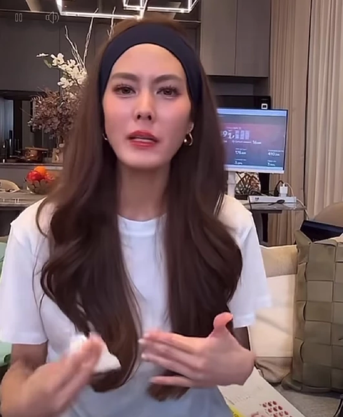 \"บุ๋ม ปนัดดา\" เผยสิ่งที่ไม่มีใครเคยรู้ หลัง \"เจนี่\" ร่วมทำบุญ 1 แสน