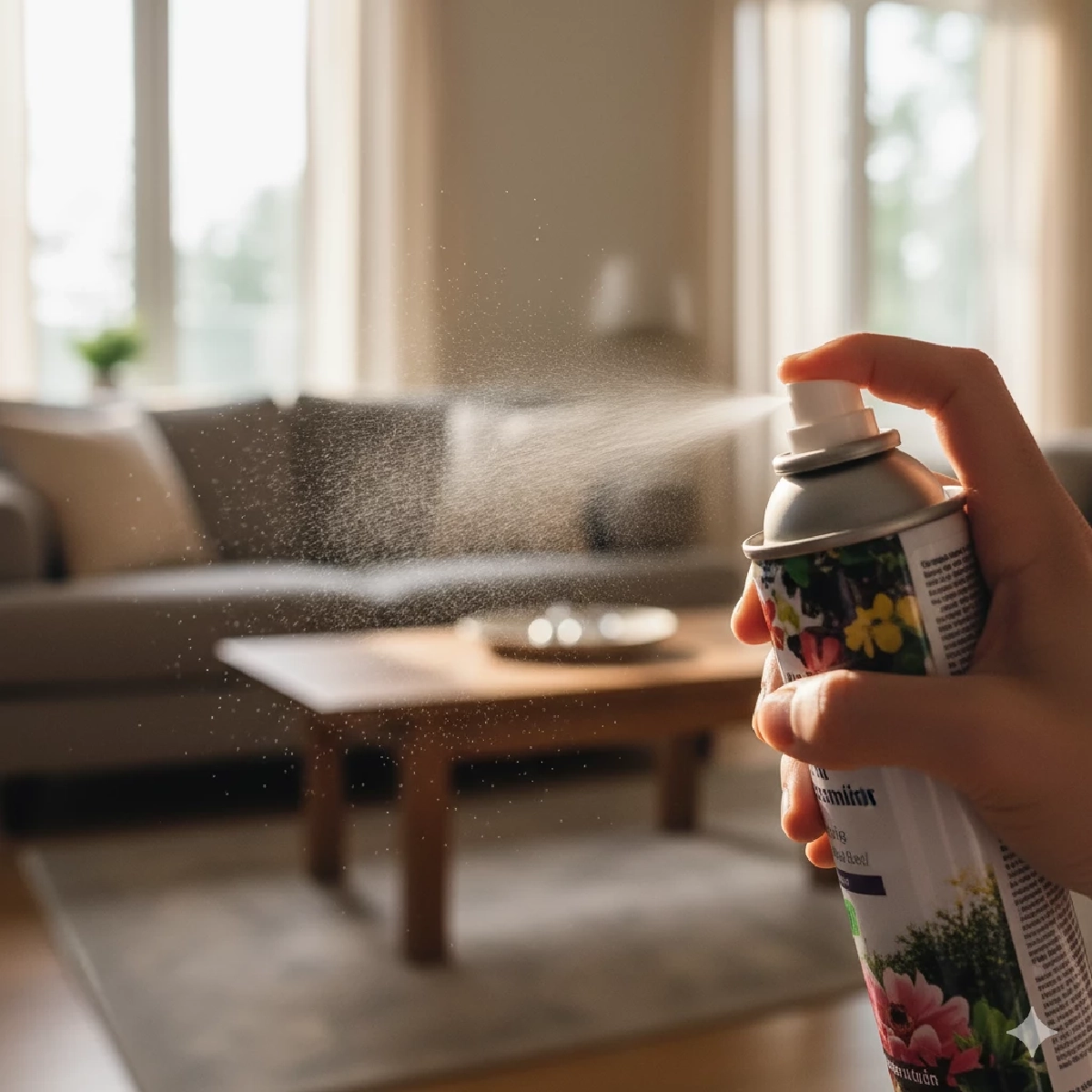 4 สิ่งอันตรายในบ้านที่ควรทิ้ง ถ้าอยากมีชีวิตที่สดใสในโลกใบนี้