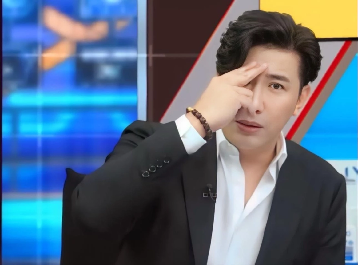 จบดราม่า \"พ่อนกแม่นก\" โพสต์ขอโทษ\"โหนกระแส\" พร้อมปักหมุด 30วัน