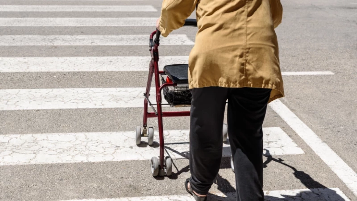 โศกนาฏกรรมครอบครัว ลูกสาวสารภาพทำแม่สูงอายุเพราะแรงกดดัน