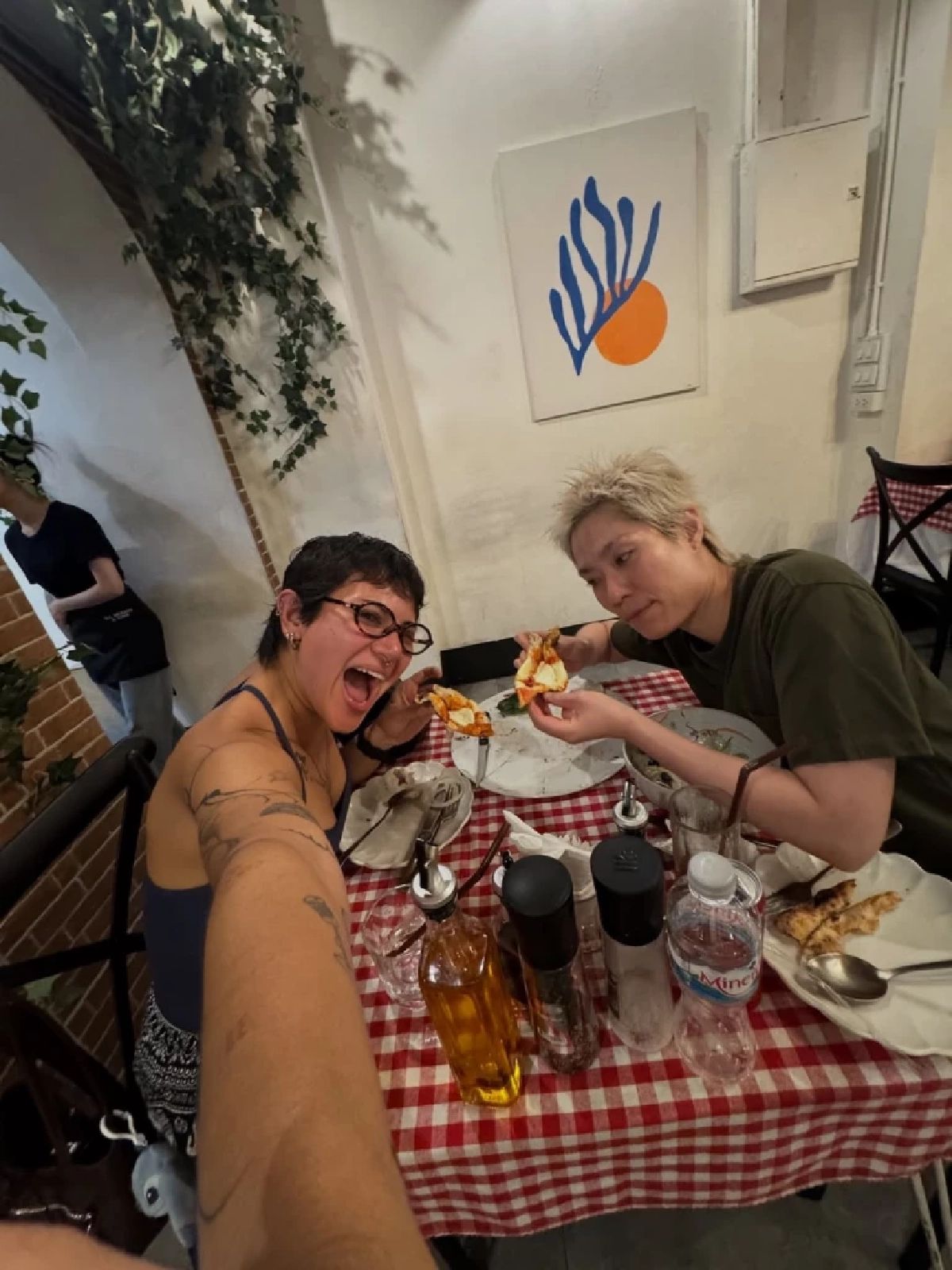 ซิลวี่ เปิดตัวรักใหม่ ทำไอจีฮือฮา แฟนคลับคอมเมนต์ยินดีล้นหลาม