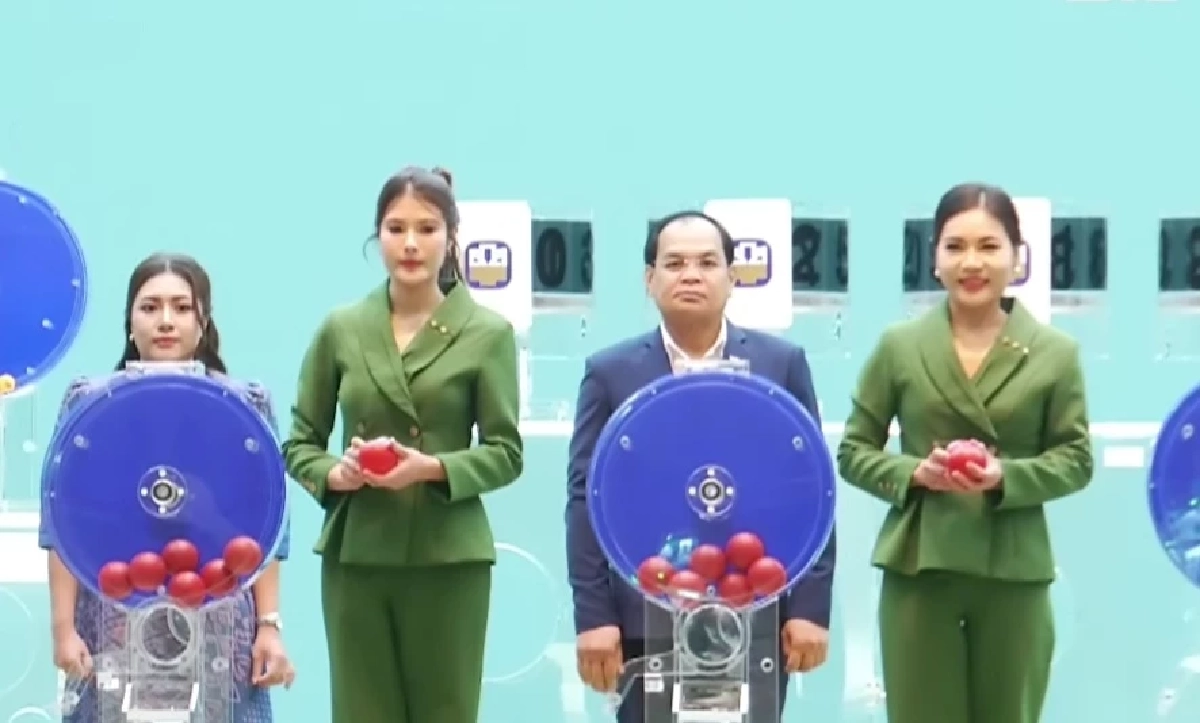 ผลหวย ธ.ก.ส. 16/11/68 ตรวจสลาก ธ.ก.ส. สลากออมทรัพย์ 16 พฤศจิกายน 2568