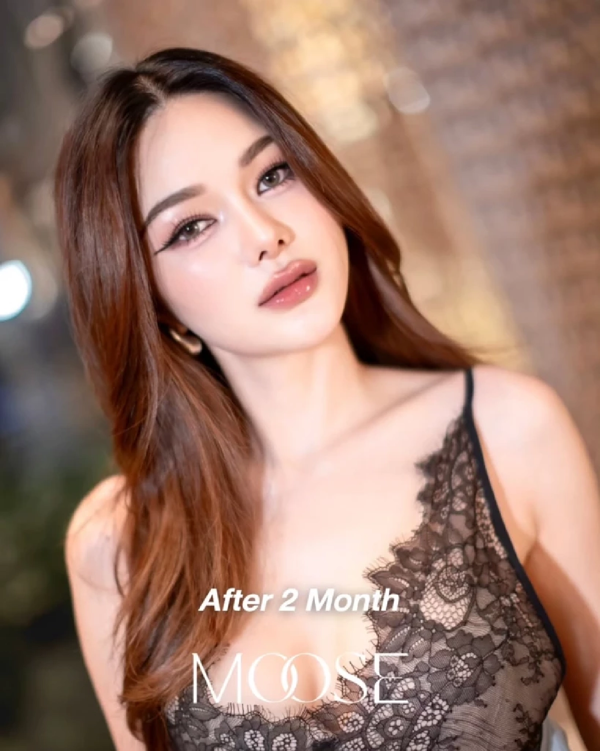 แทบกรี๊ด &quot;กวาง เดอะเฟซ&quot; เผยน้ำหนักพุ่งสูงสุดตั้งแต่เข้าวงการ